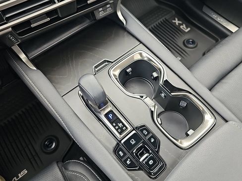 Used 2023 Lexus RX 350 AWD w/ Accessory Package (P1) image 25
