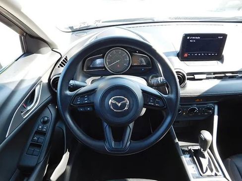 Used 2019 MAZDA CX-3 Sport AWD/4WD image 12