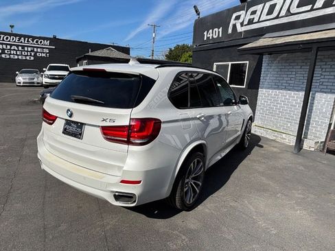 Used 2015 BMW X5 xDrive35d image 27