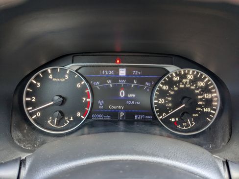 Used 2022 Nissan Altima 2.5 Platinum image 33