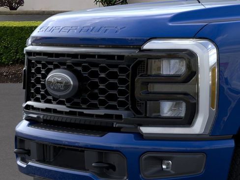 New 2026 Ford F250 XLT w/ XLT Premium Package image 17