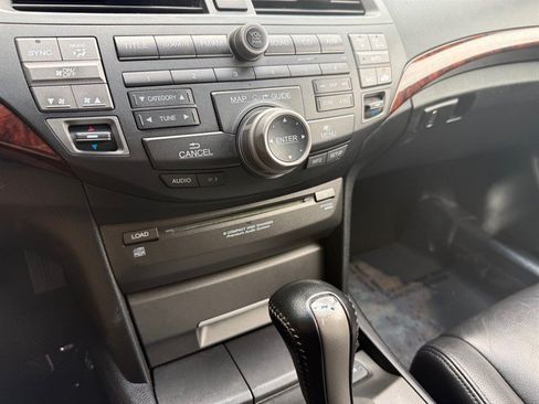 Used 2012 Honda Crosstour EX-L image 19