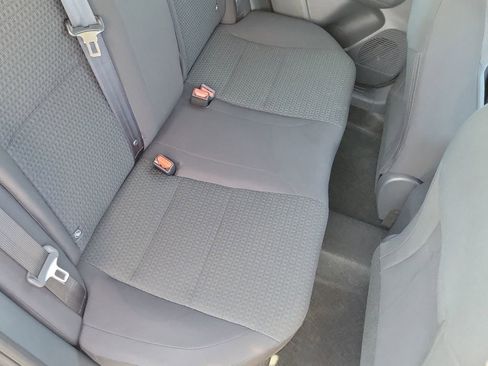 New 2026 Nissan Kicks S image 16