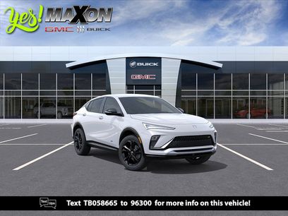 New 2026 Buick Envista Sport Touring