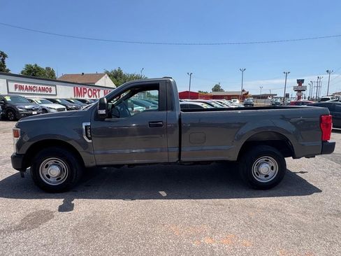 Used 2020 Ford F250 XL w/ Power Equipment Group RWD image 5