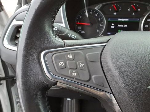 Used 2019 Chevrolet Equinox LT w/ Sun & Navigation Package image 18