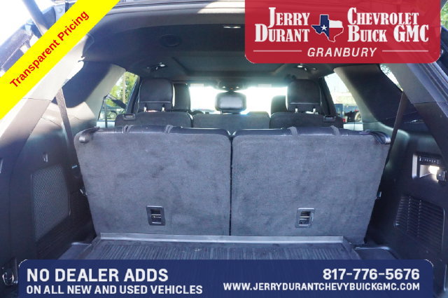Used 2020 Ford Explorer ST w/ ST Street Pack AWD/4WD image 24