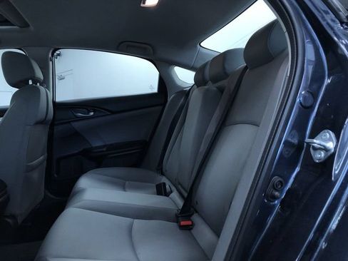 Used 2021 Honda Civic EX image 19
