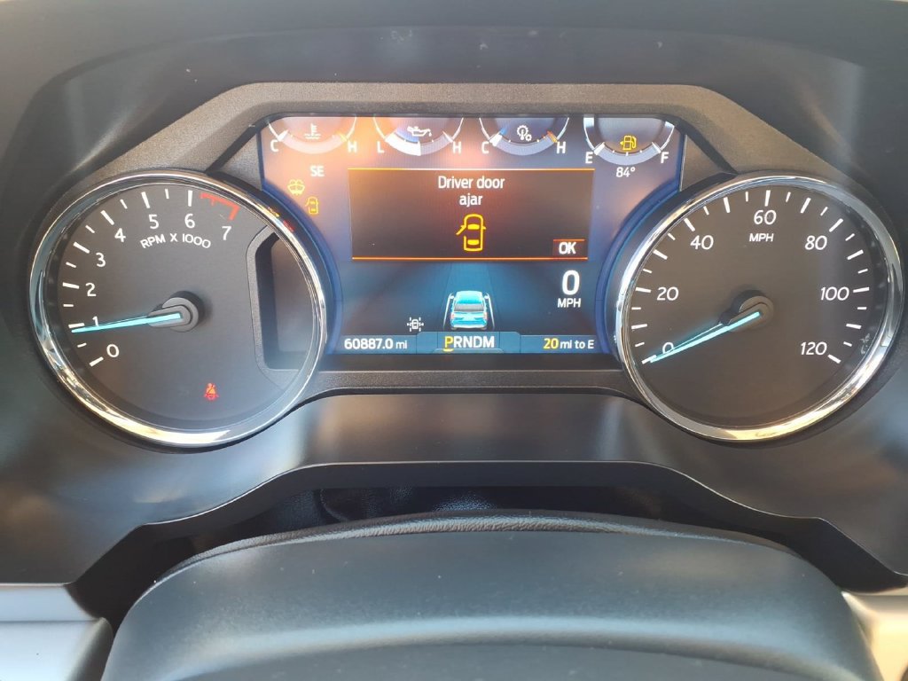 Used 2022 Ford Expedition Max XLT AWD/4WD image 8