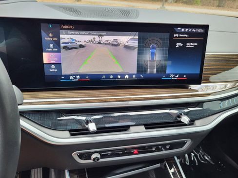 Used 2025 BMW X5 xDrive40i image 20