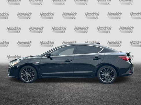 Used 2020 Acura ILX FWD image 8