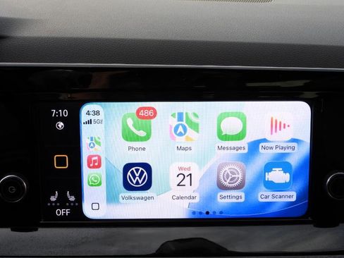 Used 2024 Volkswagen GTI S image 60