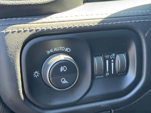 Used 2025 RAM 1500 Limited image 23