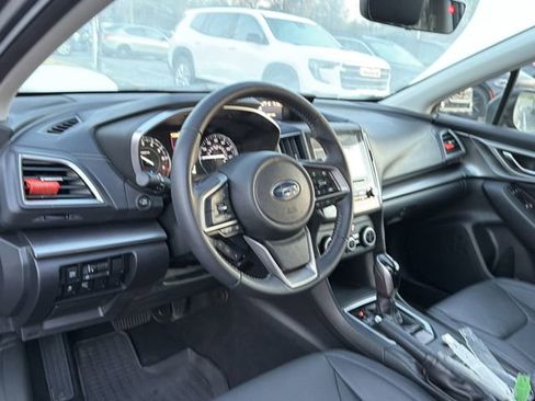 Used 2022 Subaru Impreza 2.0i Limited AWD/4WD image 16