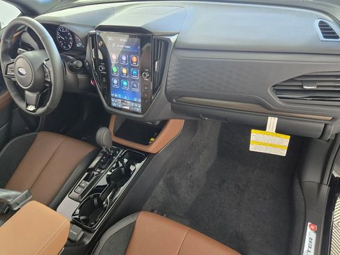 New 2026 Subaru Forester Touring image 19