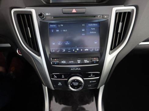 Used 2020 Acura TLX 3.5L SH-AWD image 23