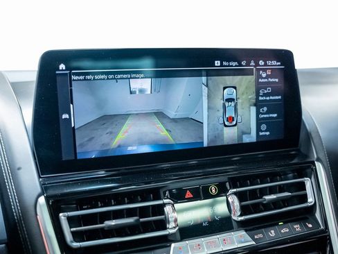 Used 2023 BMW 840i Gran Coupe xDrive w/ Driving Assistance Package image 53