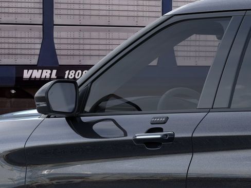 New 2026 Ford Explorer Platinum RWD image 20