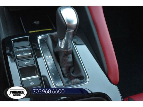 New 2026 Acura Integra A-Spec image 28