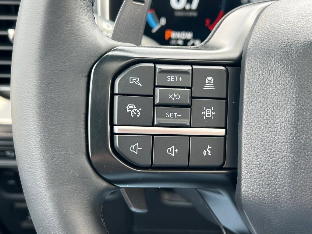 Used 2023 Ford F150 Raptor AWD/4WD image 39