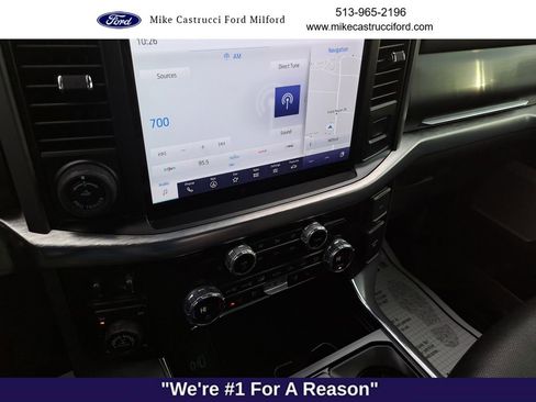 Certified 2021 Ford F150 Lariat image 13