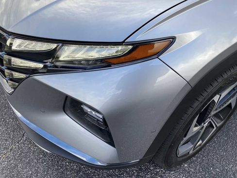 Certified 2024 Hyundai Tucson Limited image 10