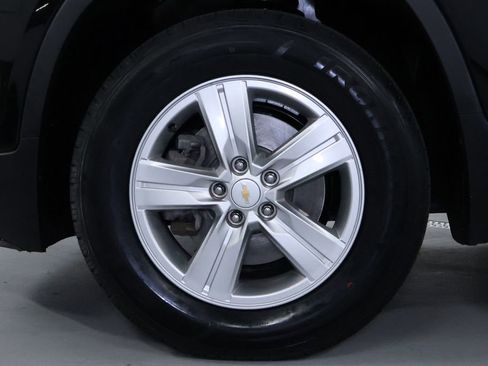 Used 2021 Chevrolet Trax LT image 30