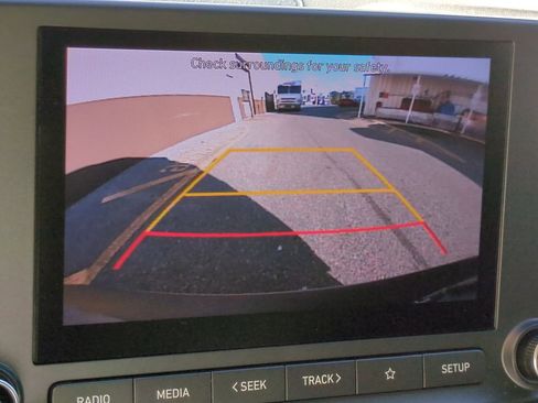 Certified 2023 Hyundai Kona SEL image 19