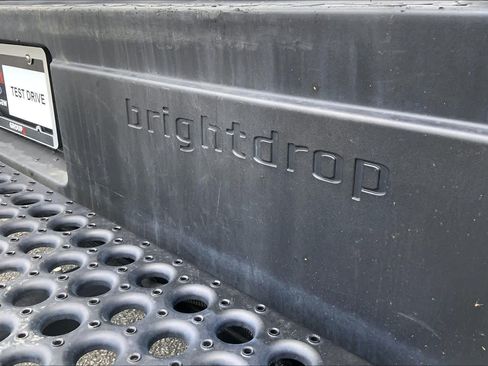 Used 2025 Chevrolet Brightdrop 600 FWD image 26