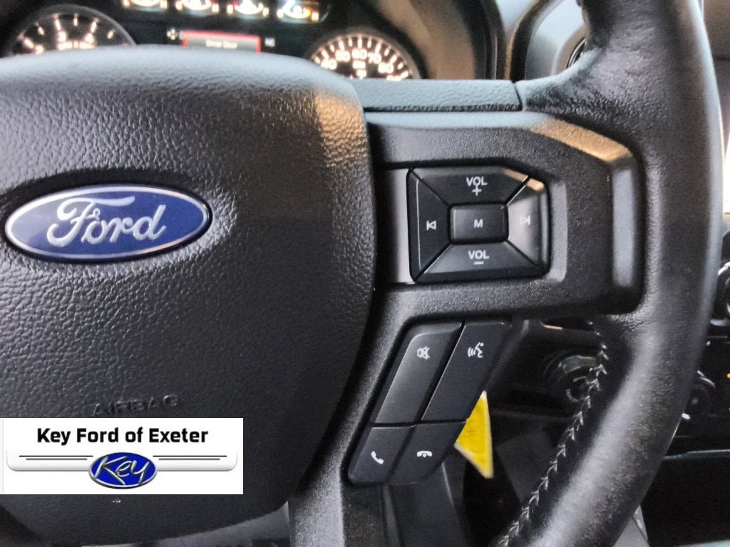 Used 2018 Ford F150 XLT w/ Equipment Group 302A Luxury AWD/4WD image 30