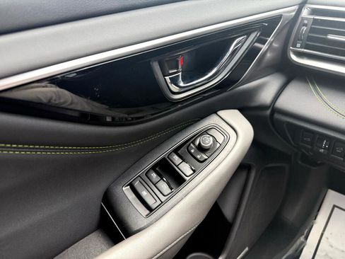 Used 2024 Subaru Outback Onyx Edition image 20