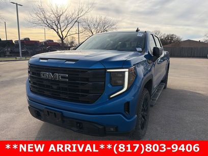 Used 2022 GMC Sierra 1500 Elevation w/ Elevation Premium Package