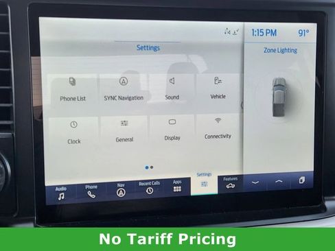 Used 2021 Ford F150 XLT w/ Equipment Group 302A High AWD/4WD image 17