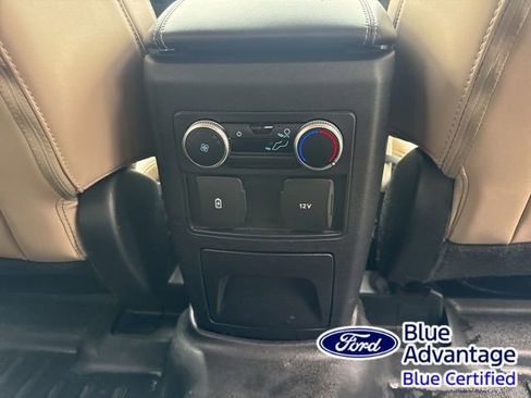Certified 2022 Ford Explorer XLT w/ Equipment Group 202A image 37