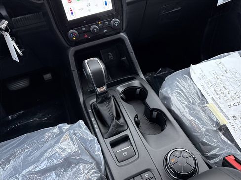 New 2025 Ford Ranger XLT w/ Technology Package image 16