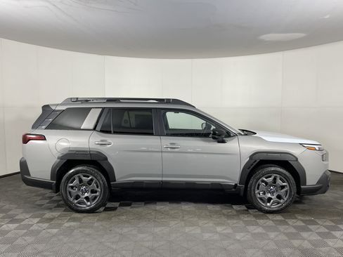 New 2026 Subaru Outback Premium image 5