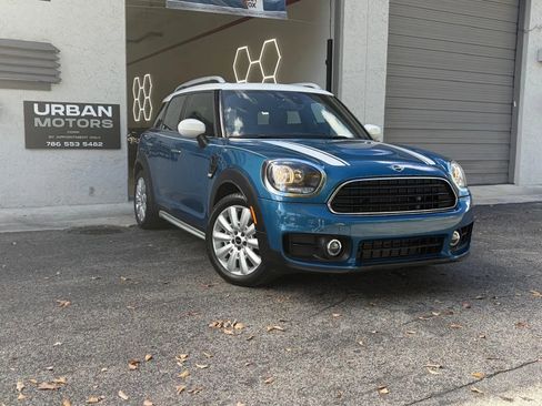 Used 2020 MINI Cooper Countryman image 13