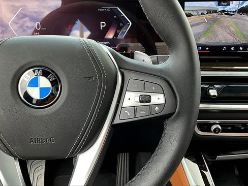 Certified 2025 BMW X5 xDrive40i image 12