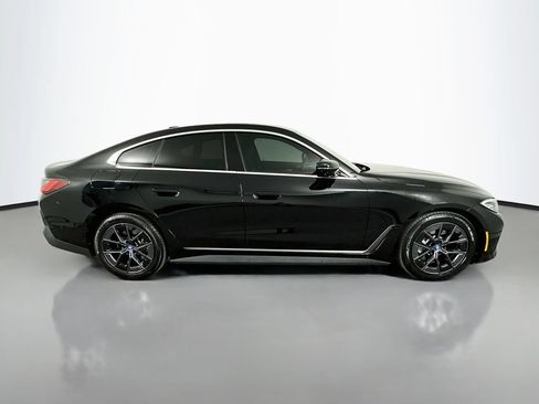 Certified 2024 BMW i4 xDrive40i AWD/4WD image 4