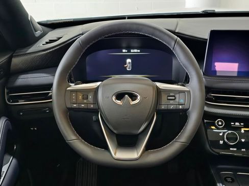 New 2026 INFINITI QX60 Sport AWD/4WD image 10