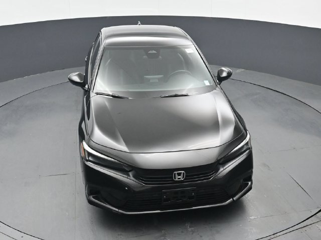 Used 2024 Honda Civic Sport image 38