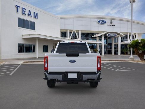 New 2025 Ford F350 XLT image 5
