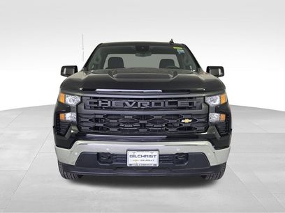New 2026 Chevrolet Silverado 1500 W/T w/ WT Safety Package
