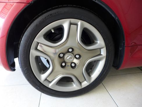 Used 2006 Lexus SC 430 Convertible image 67