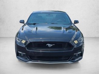 Used 2015 Ford Mustang GT RWD video 2