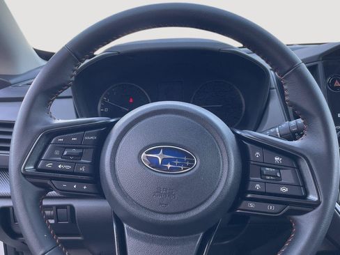 Certified 2025 Subaru Crosstrek 2.5i Limited w/ Crosstrek Mirror Package AWD/4WD image 19