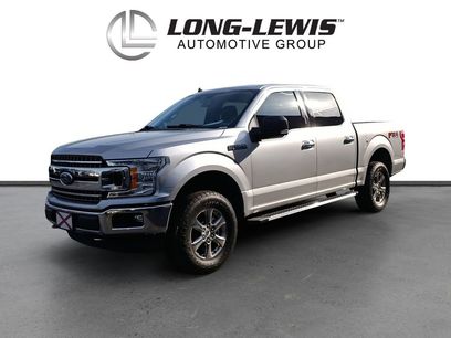 Used 2020 Ford F150 XLT w/ Equipment Group 302A Luxury