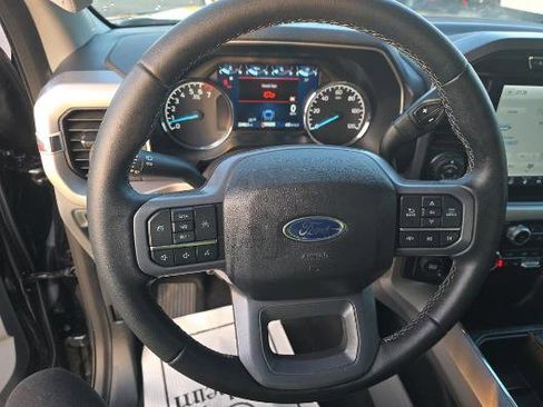 Used 2023 Ford F150 XLT w/ Equipment Group 302A High image 9