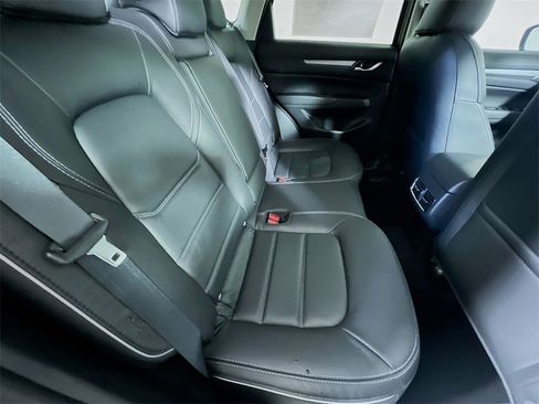 New 2025 MAZDA CX-5 AWD 2.5 S w/ Preferred Package image 20