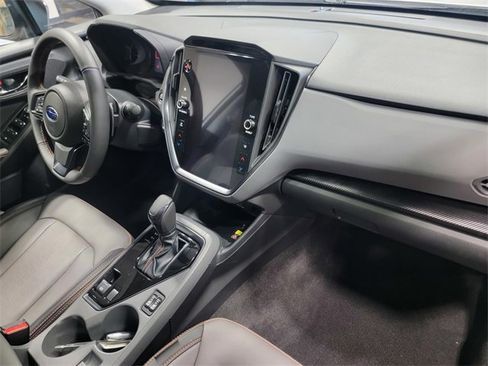 Certified 2025 Subaru Crosstrek 2.5i Limited image 17